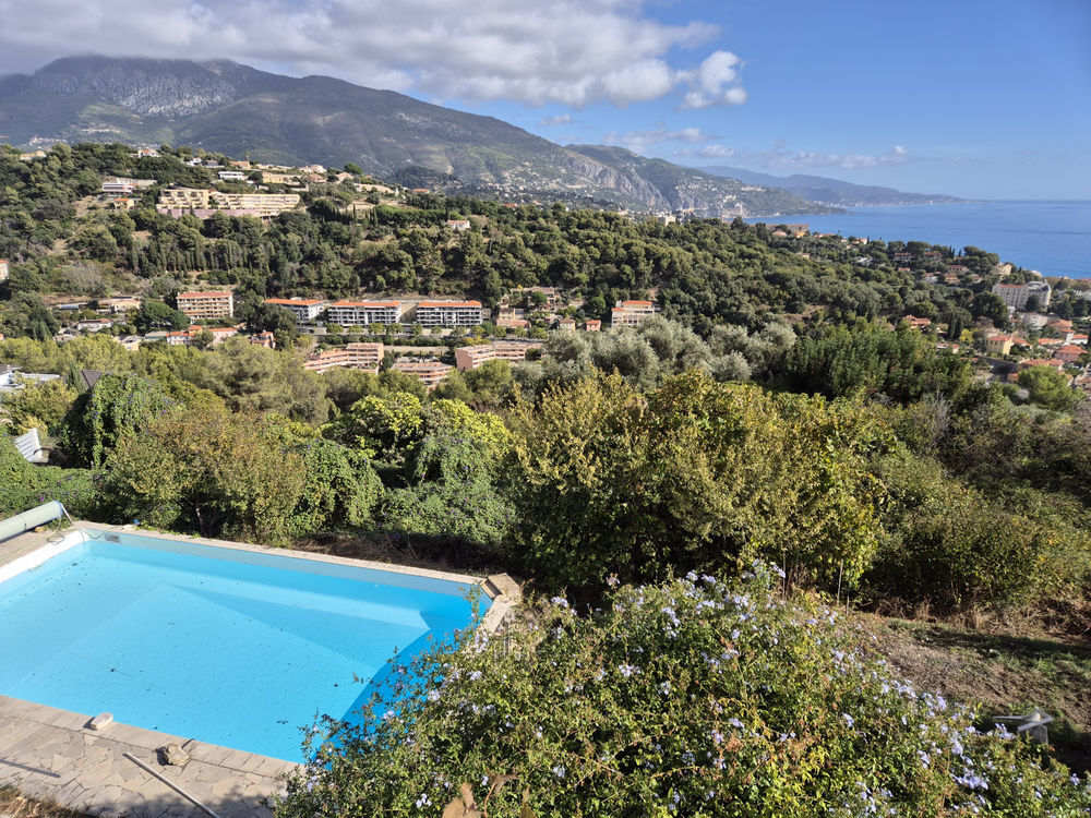 � vendre  Maison Roquebrune-Cap-Martin (06190)