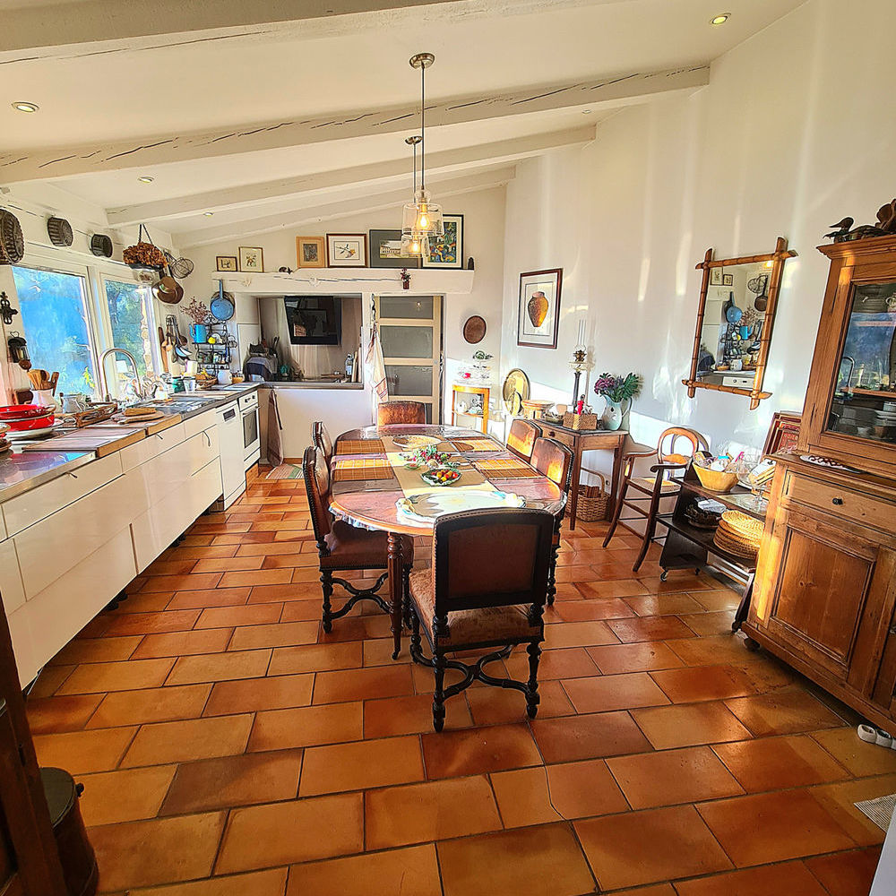 � vendre  Maison Menton (06500)