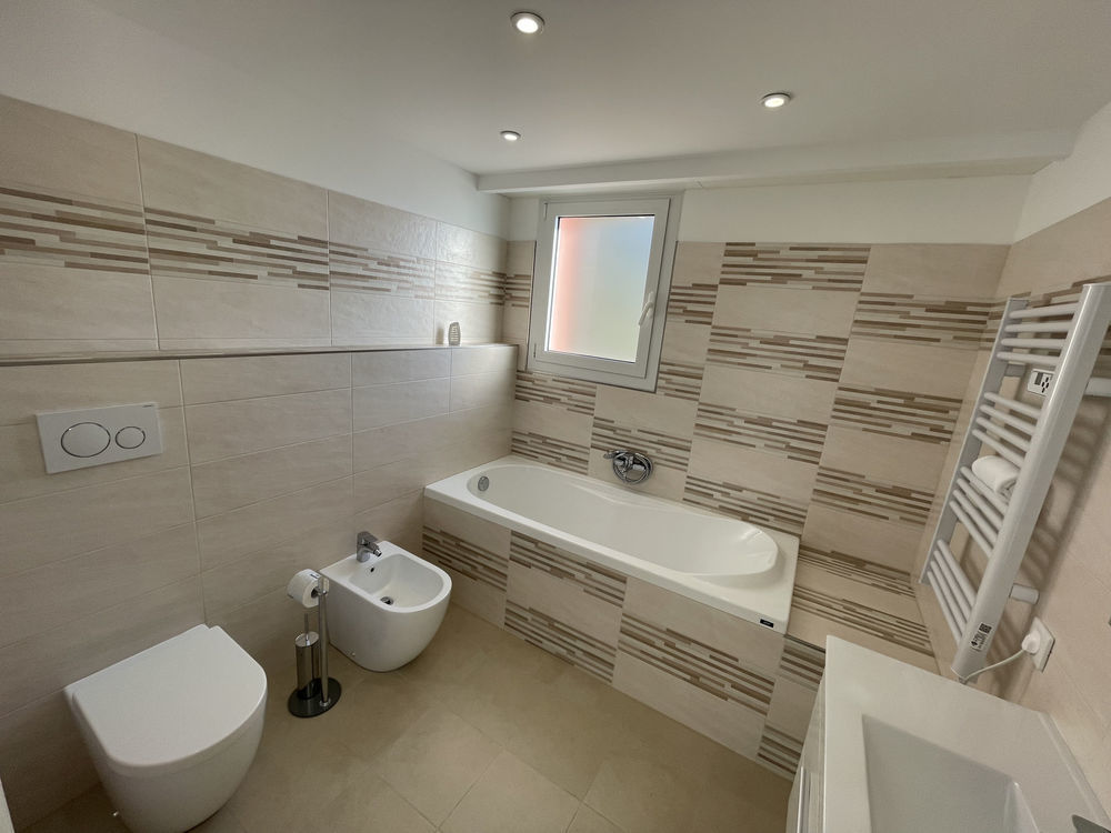 � vendre  Appartement Menton (06500)