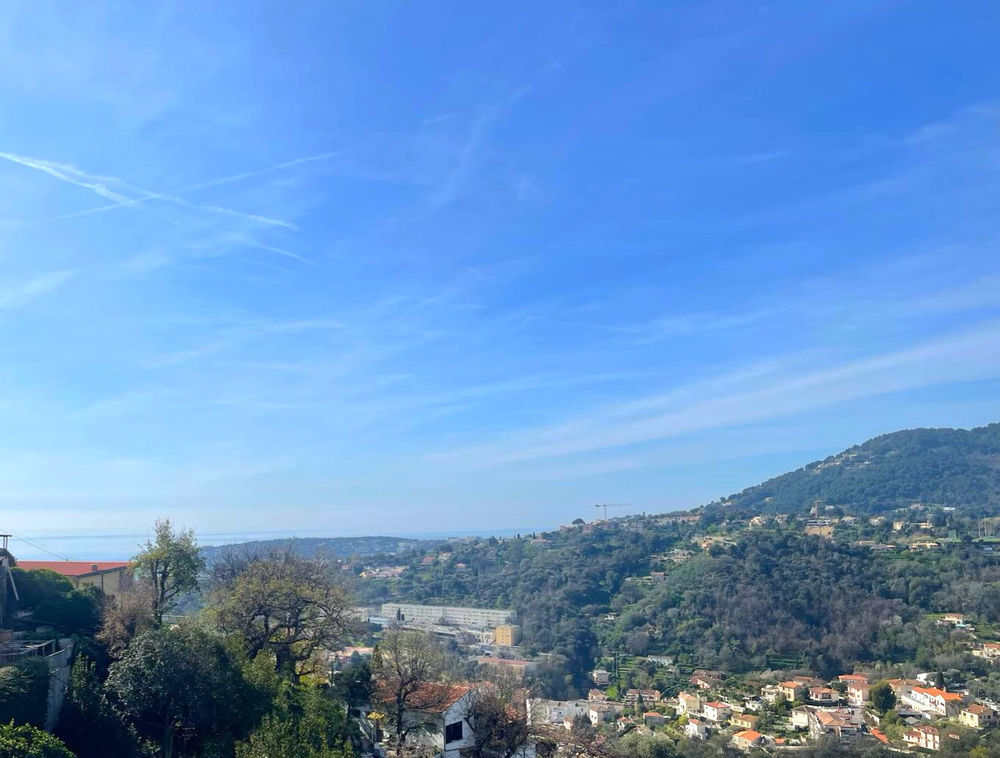 � vendre  Appartement Menton (06500)