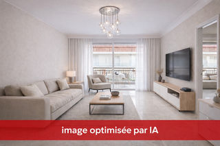  Appartement � vendre 1 pi�ce 28 m�