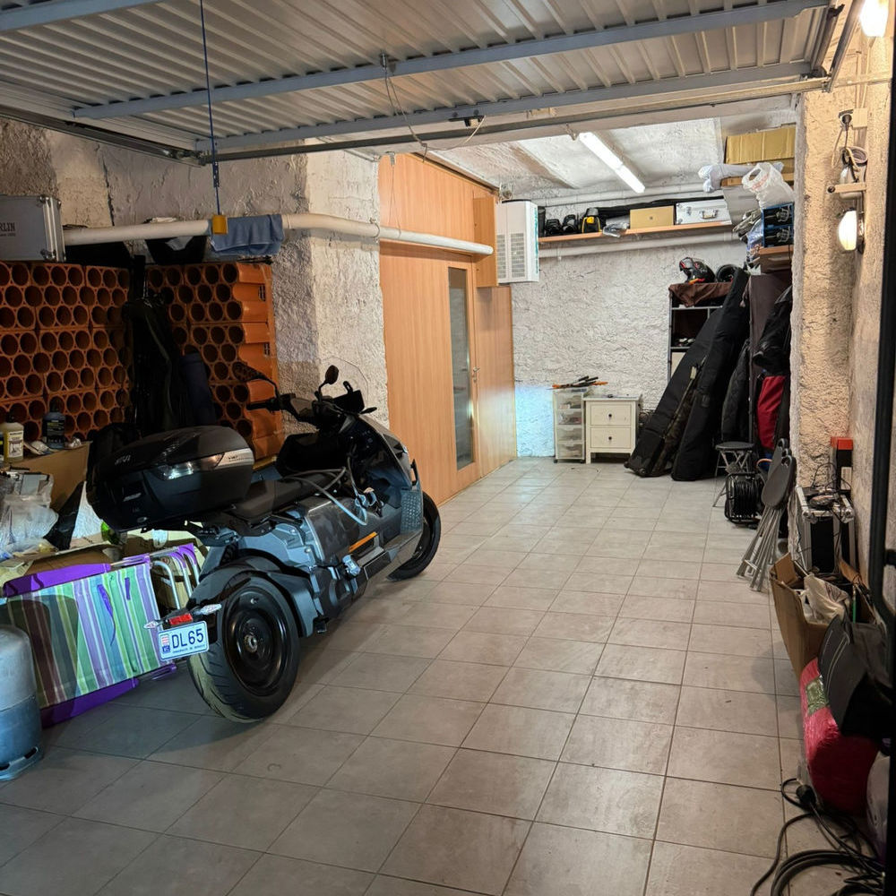 � vendre  Appartement Menton (06500)