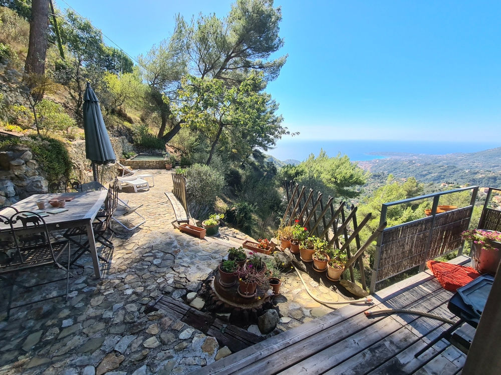 � vendre  Maison Menton (06500)