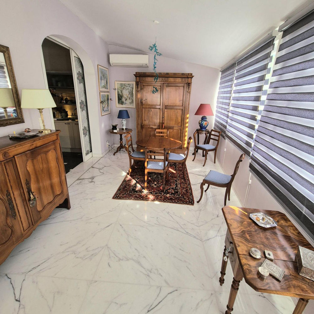 � vendre  Maison Menton (06500)