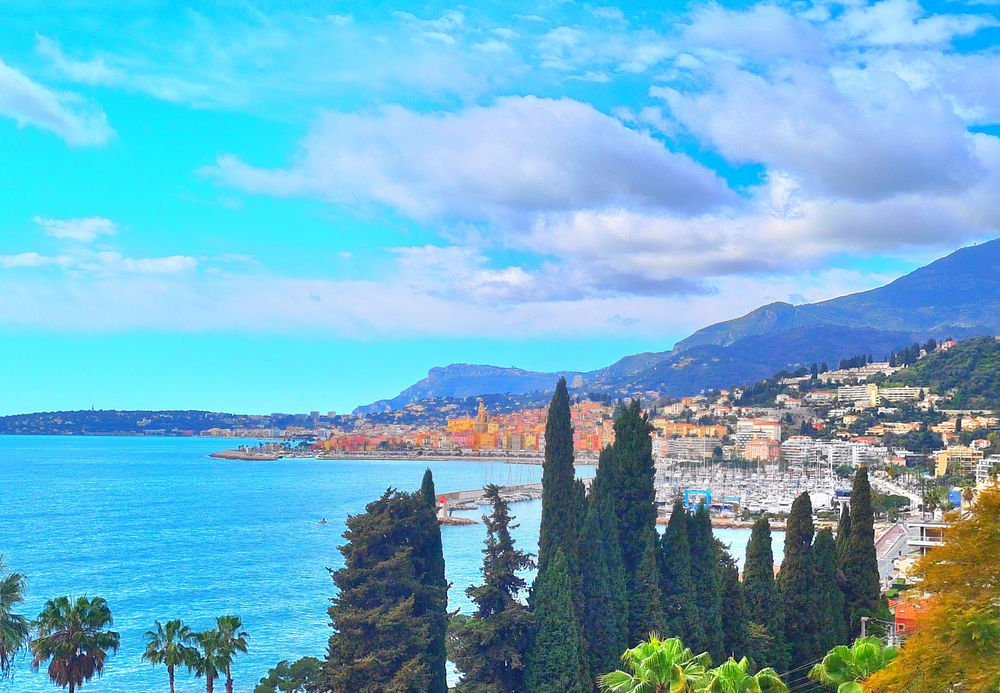 � vendre  Maison Menton (06500)