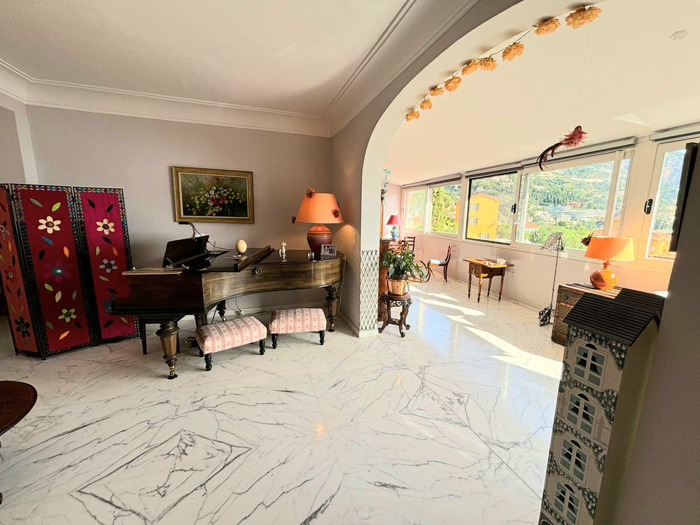 � vendre  Maison Menton (06500)