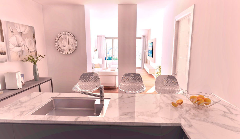 � vendre  Appartement Menton (06500)