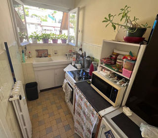  Appartement � vendre 1 pi�ce 30 m�