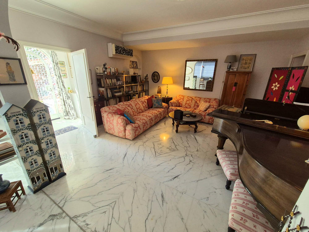 � vendre  Maison Menton (06500)