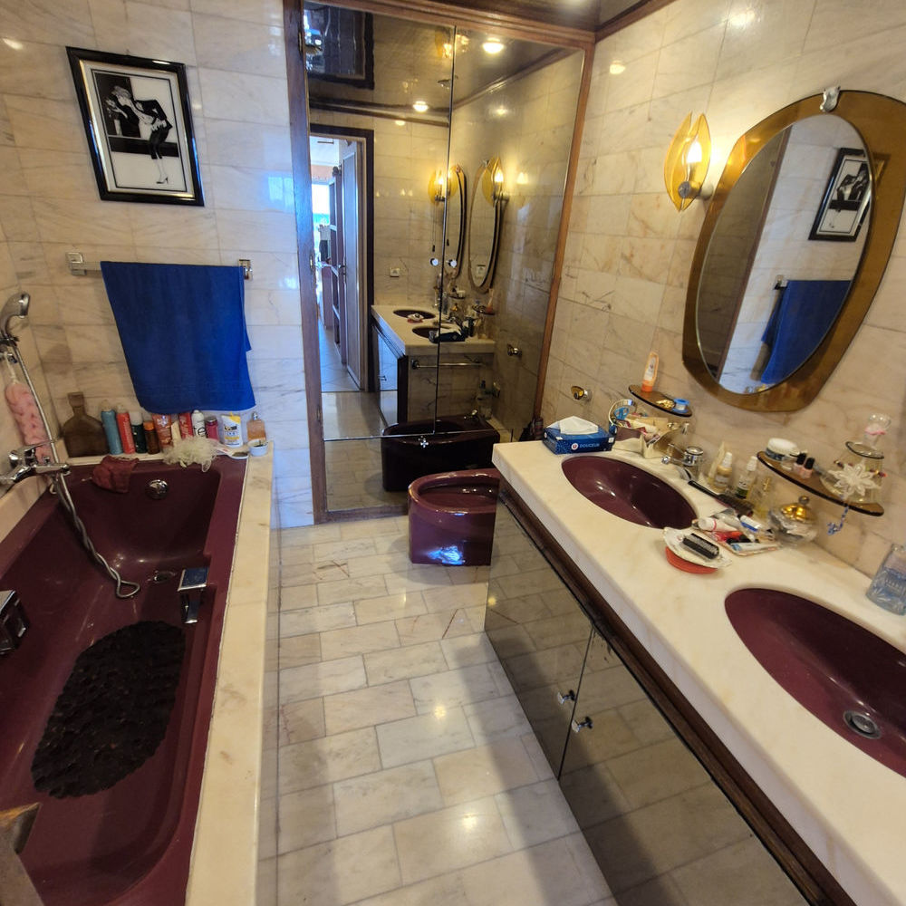 � vendre  Appartement Menton (06500)