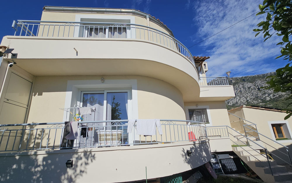� vendre  Maison Menton (06500)