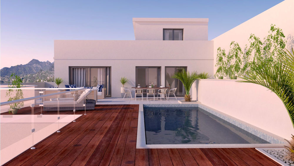 � vendre  Appartement Menton (06500)