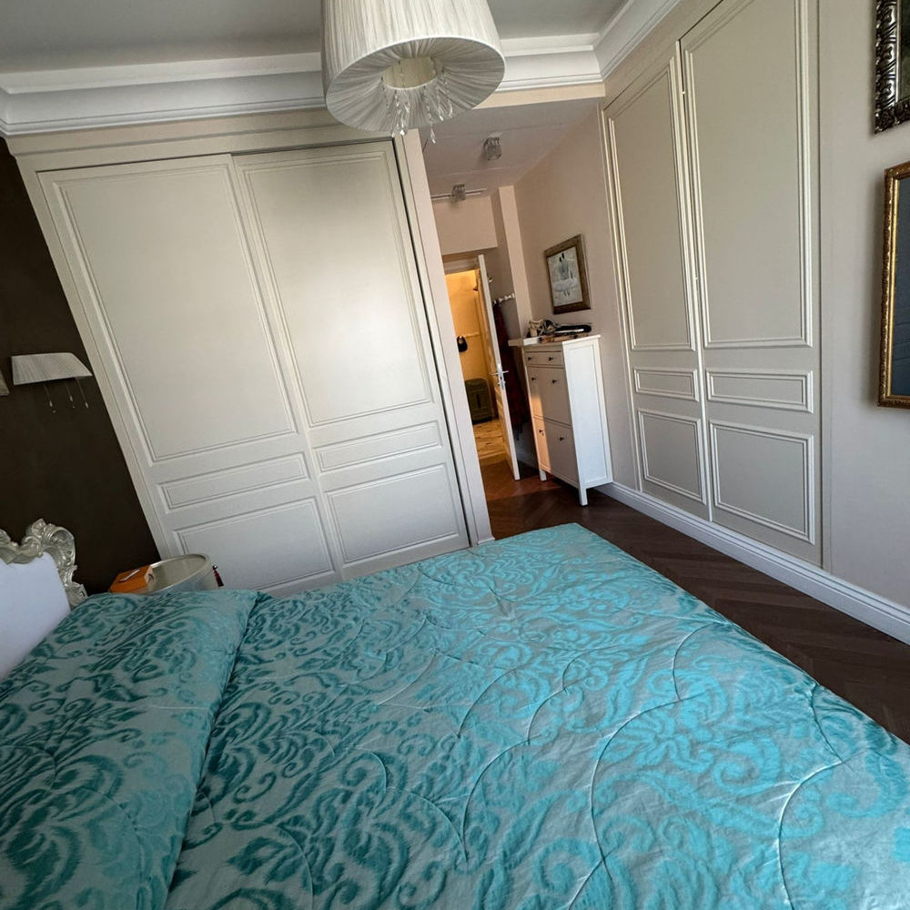 � vendre  Appartement Menton (06500)