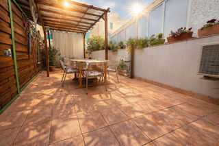  Appartement � vendre 4 pi�ces 81 m�