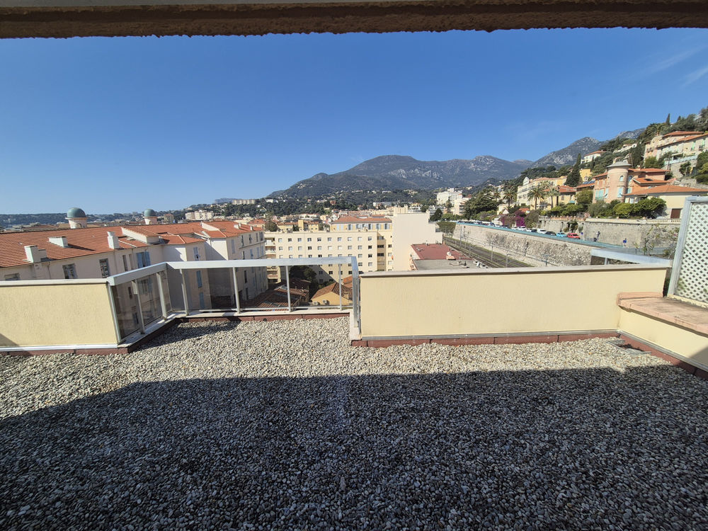 � vendre  Appartement Menton (06500)