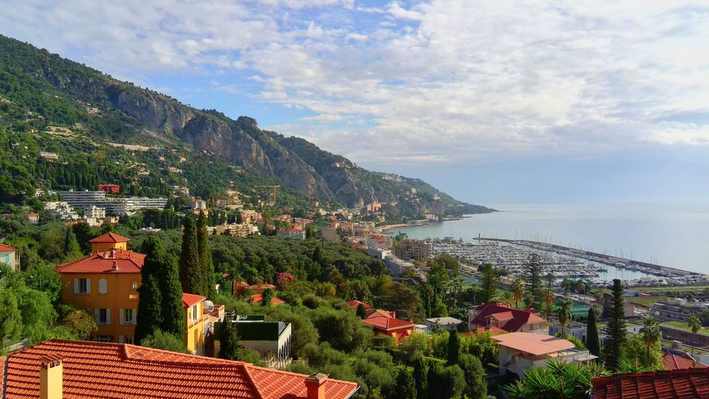 � vendre  Maison Menton (06500)
