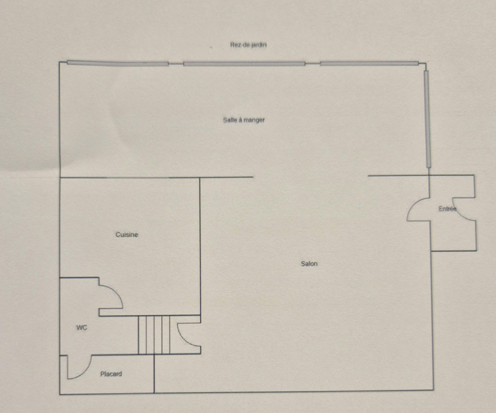 � vendre  Maison Menton (06500)