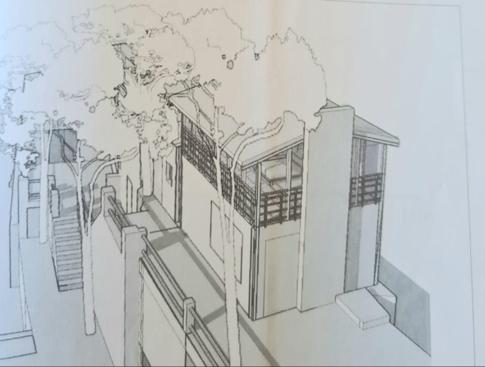 � vendre  Maison Menton (06500)