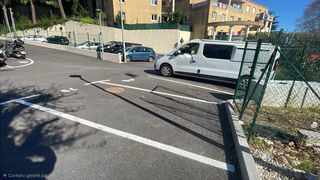  Parking / Garage � vendre 14 m�