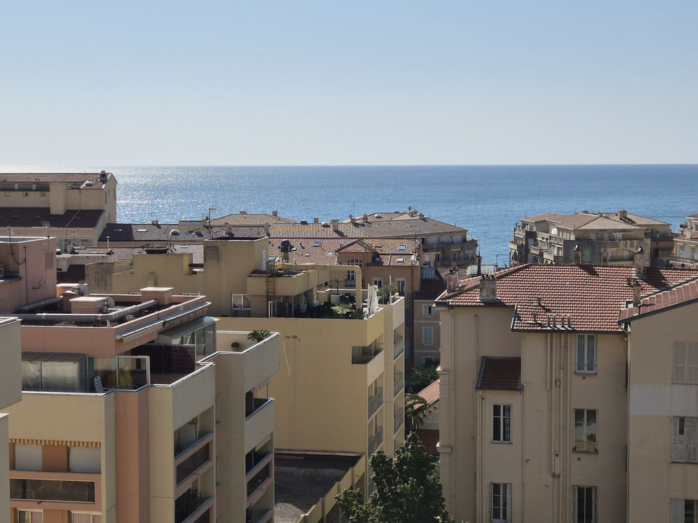 � vendre  Appartement Menton (06500)