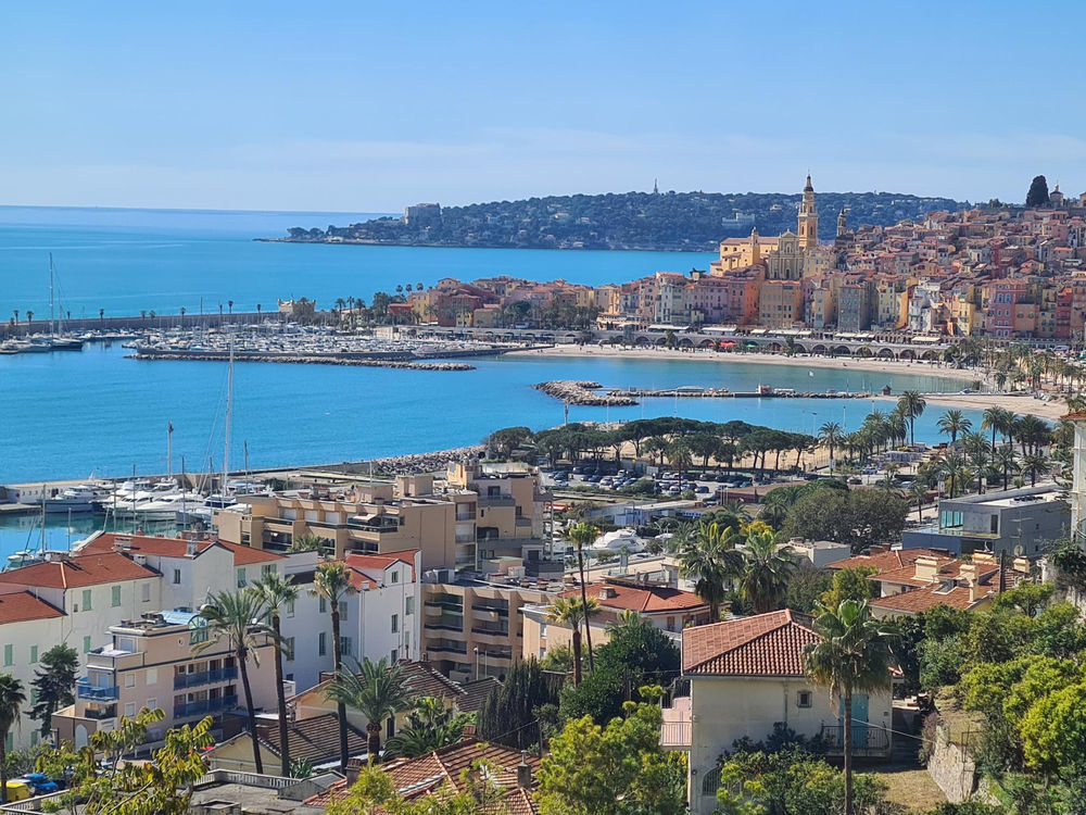 � vendre  Maison Menton (06500)