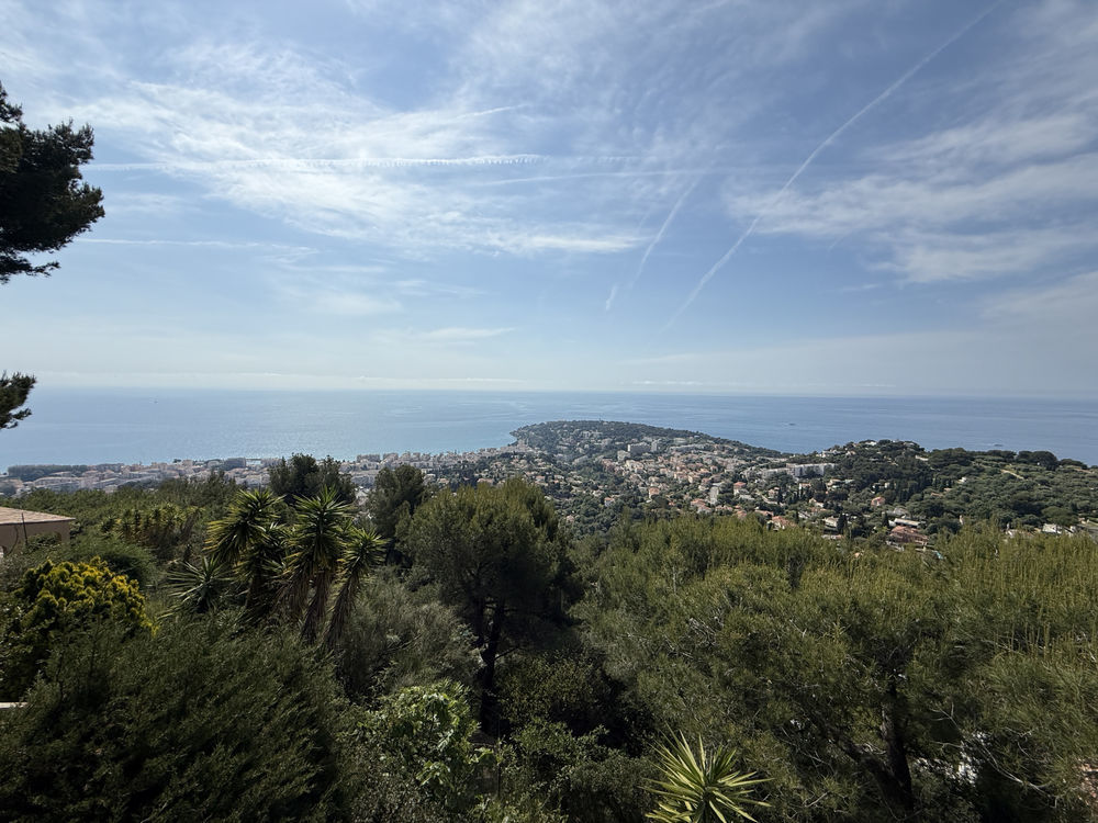 � vendre  Maison Roquebrune-Cap-Martin (06190)
