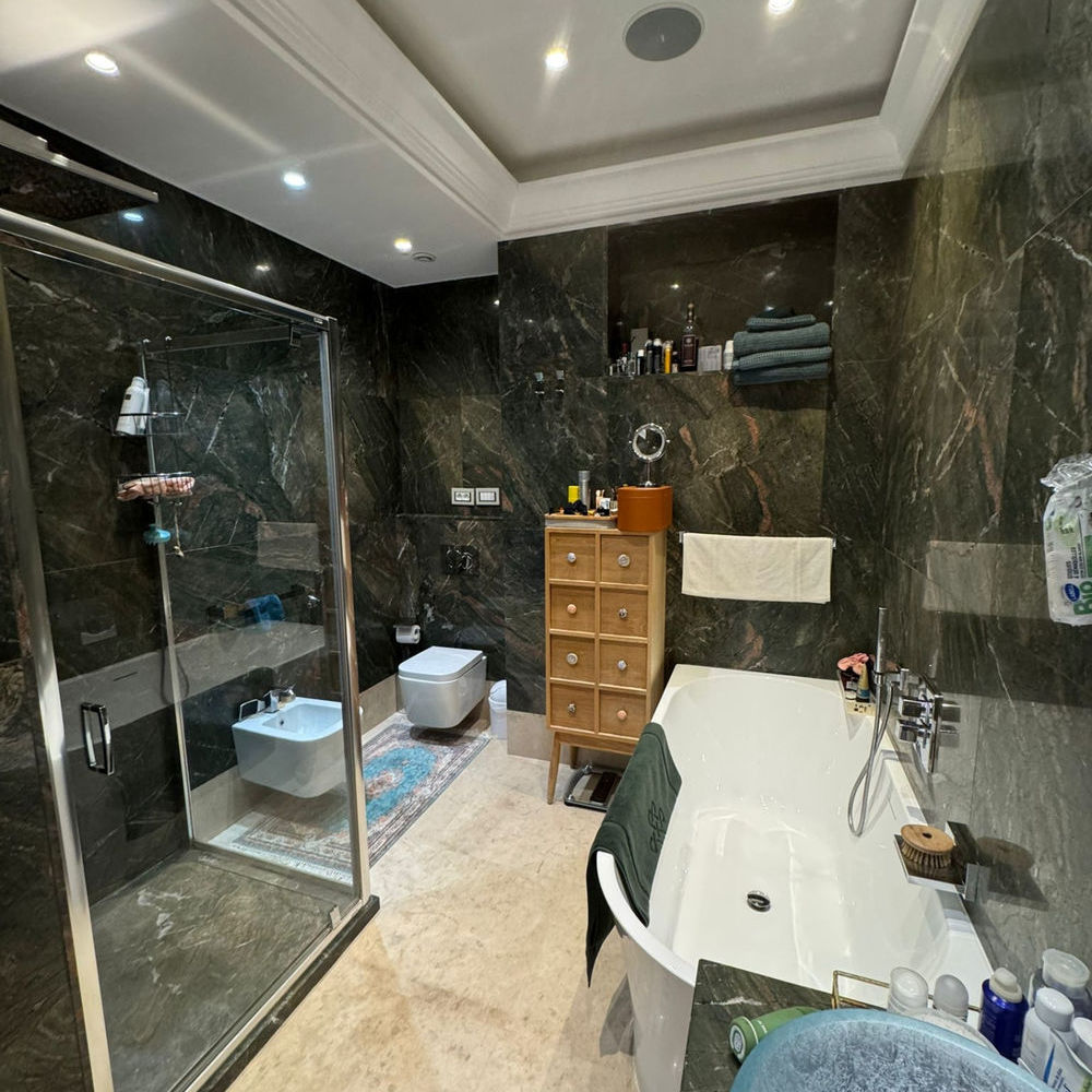 � vendre  Appartement Menton (06500)