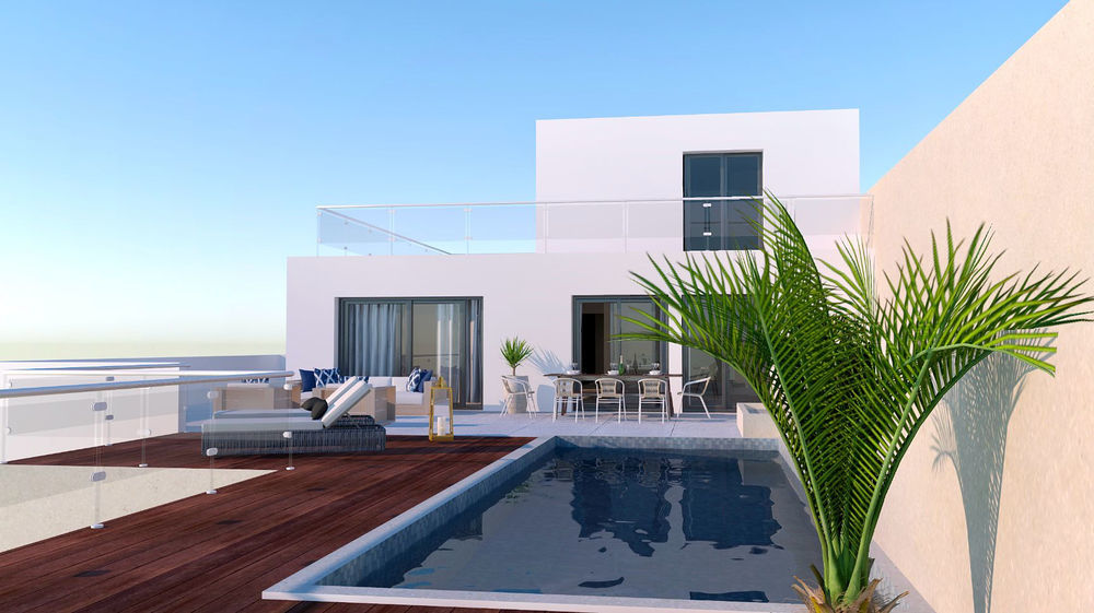 � vendre  Appartement Menton (06500)