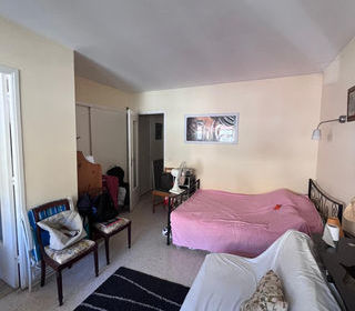  Appartement � vendre 1 pi�ce 30 m�