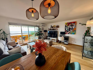  Appartement � vendre 2 pi�ces 55 m�