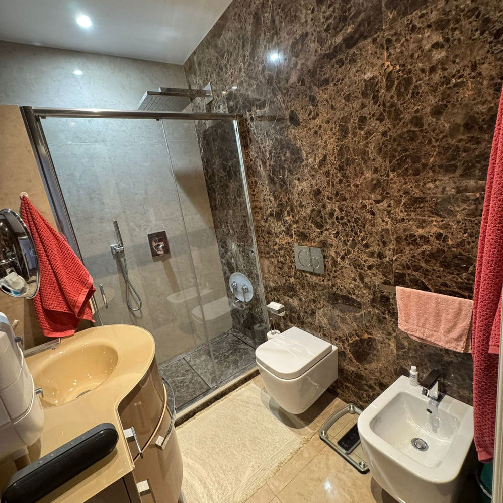 � vendre  Appartement Menton (06500)