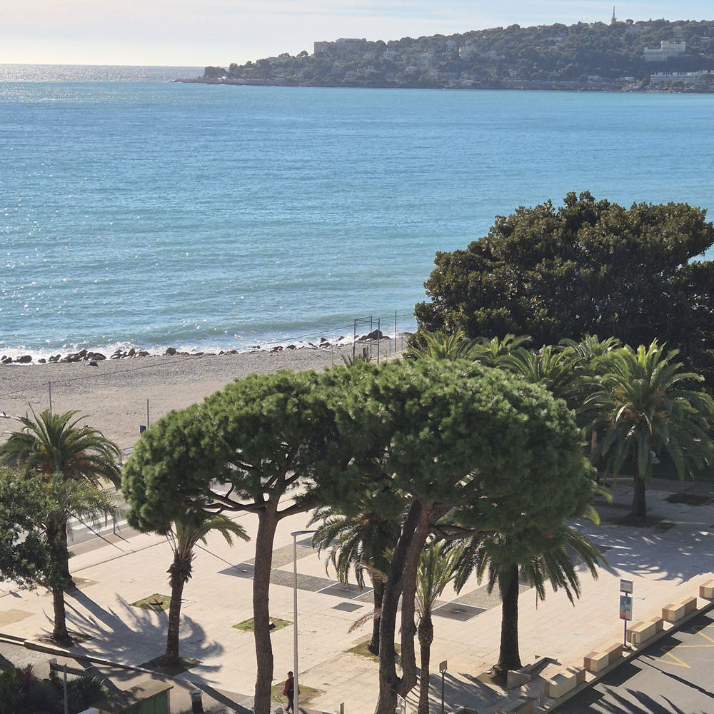 � vendre  Appartement Menton (06500)