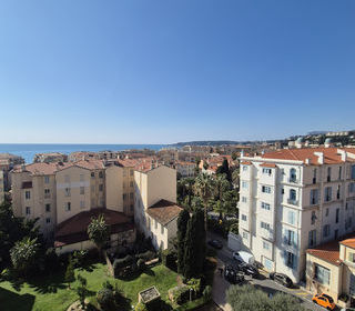  Appartement � vendre 3 pi�ces 74 m�