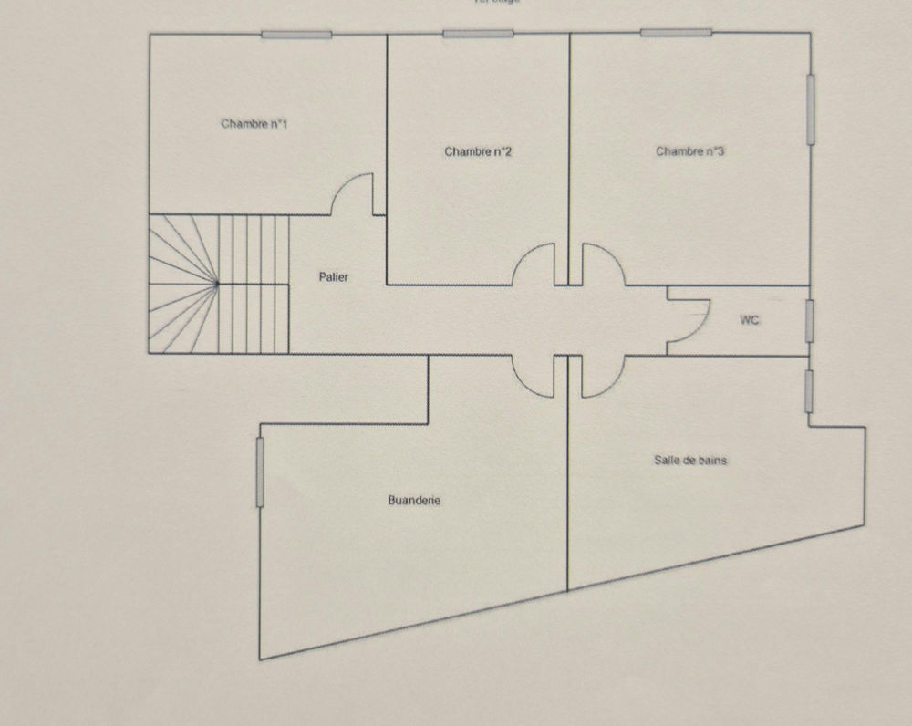� vendre  Maison Menton (06500)