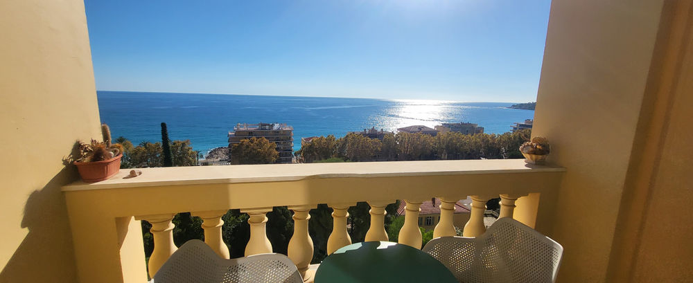 � vendre  Appartement Menton (06500)