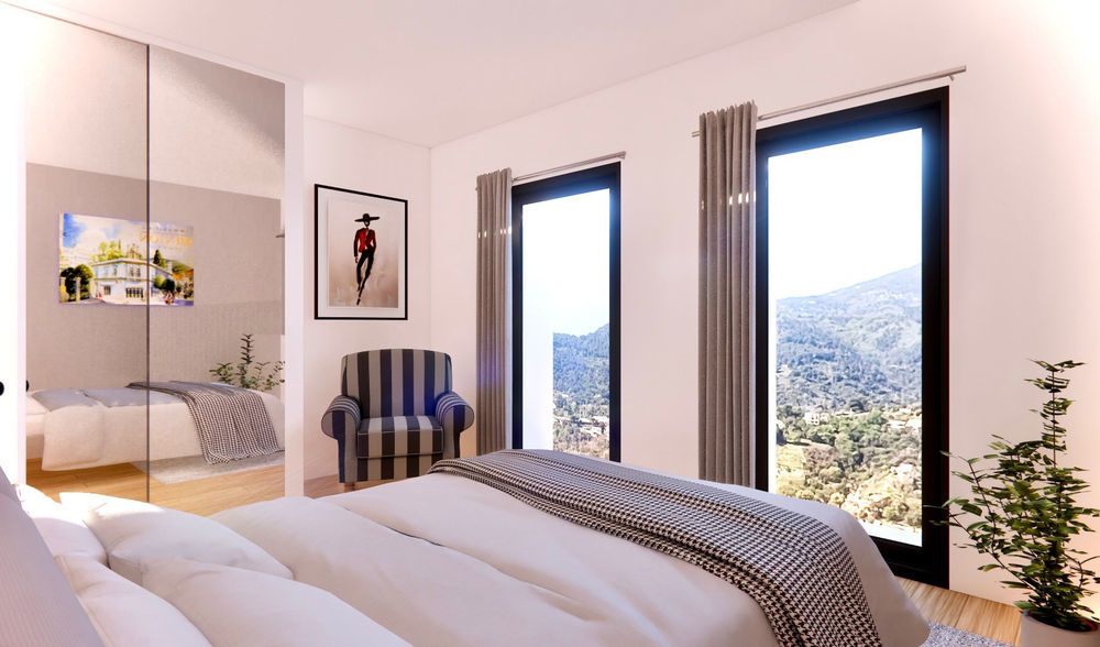 � vendre  Appartement Menton (06500)