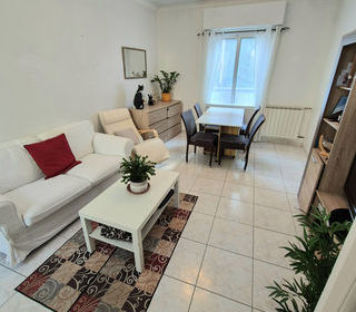  Appartement � vendre 3 pi�ces 53 m�