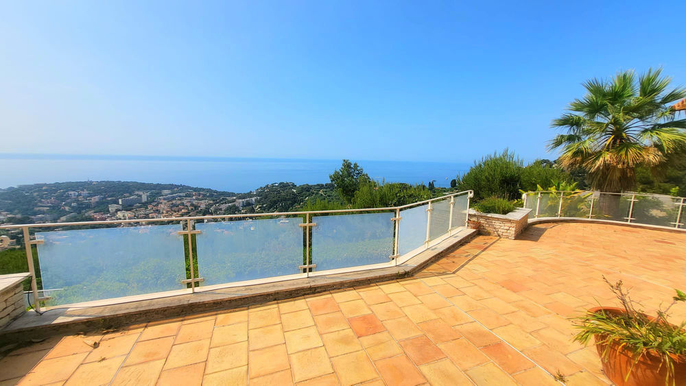 � vendre  Maison Roquebrune-Cap-Martin (06190)