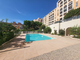  Appartement � vendre 2 pi�ces 44 m�