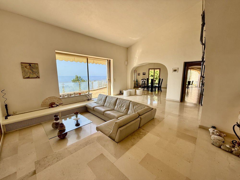 � vendre  Maison Roquebrune-Cap-Martin (06190)