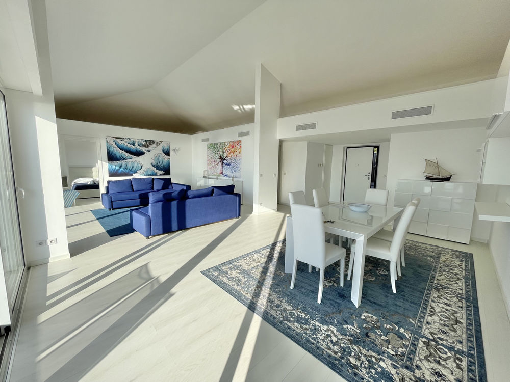 � vendre  Appartement Menton (06500)