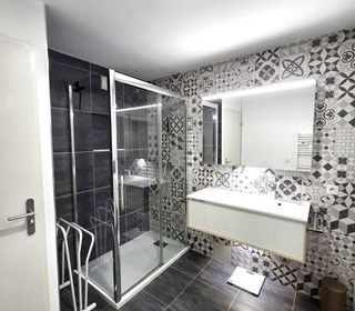  Appartement � vendre 3 pi�ces 67 m�