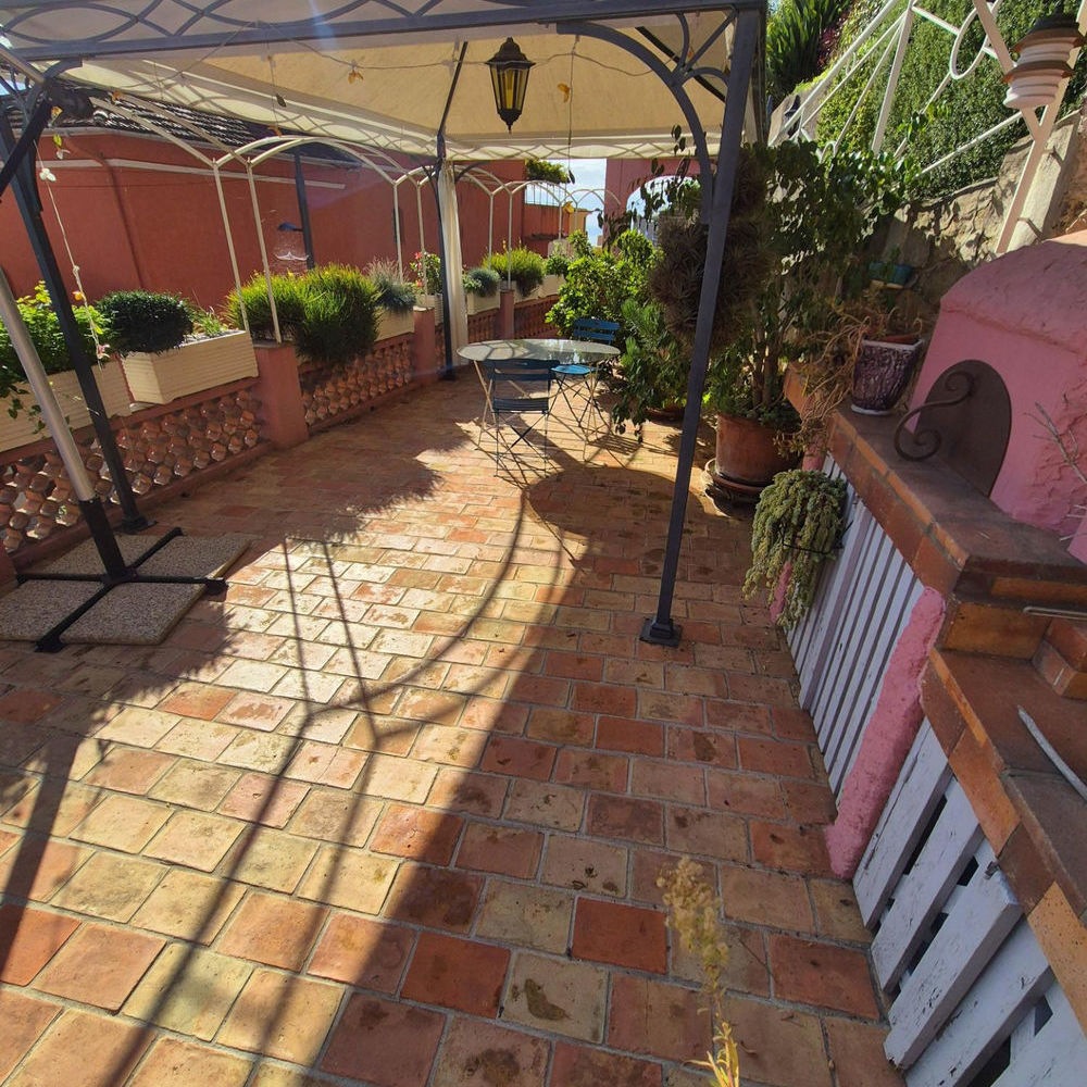 � vendre  Maison Menton (06500)