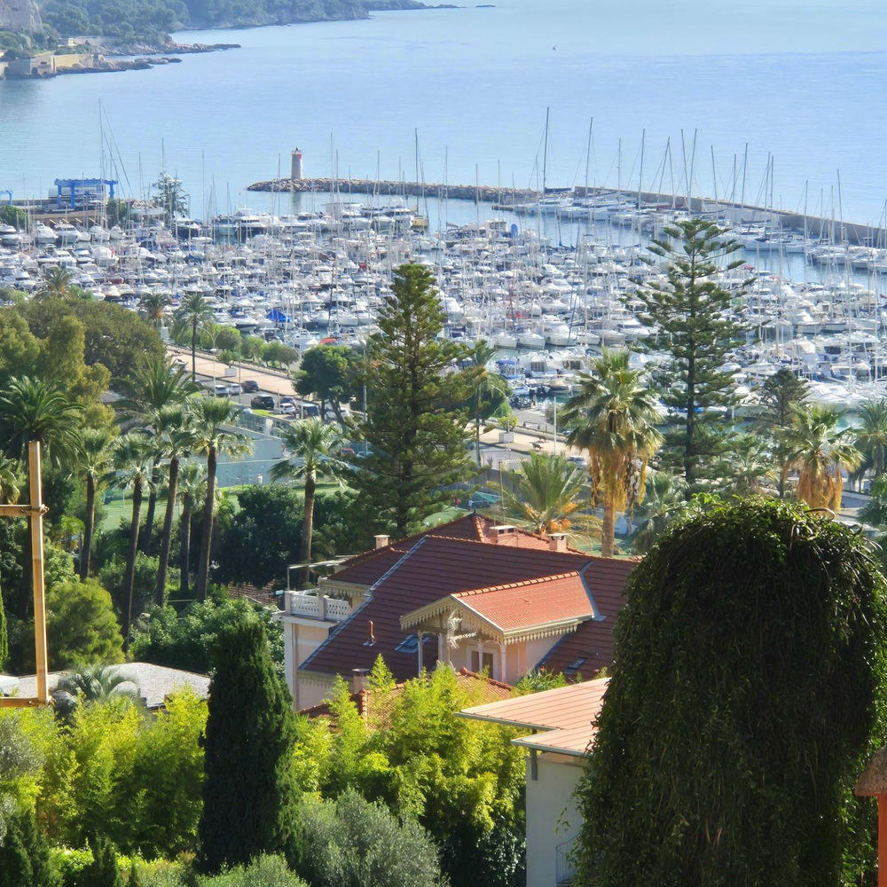 � vendre  Maison Menton (06500)