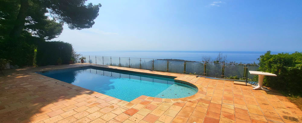 � vendre  Maison Roquebrune-Cap-Martin (06190)