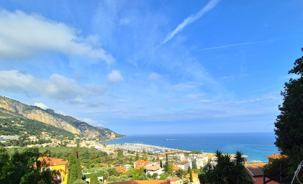 � vendre  Maison Menton (06500)