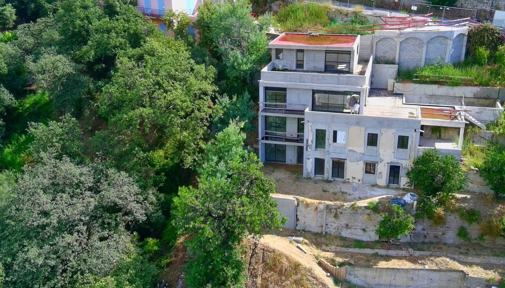 � vendre  Maison Menton (06500)