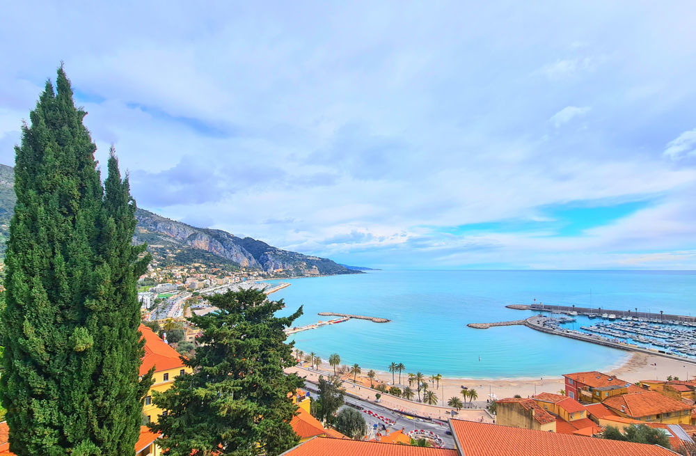 � vendre  Maison Menton (06500)