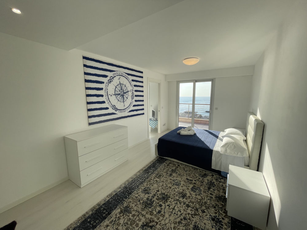 � vendre  Appartement Menton (06500)