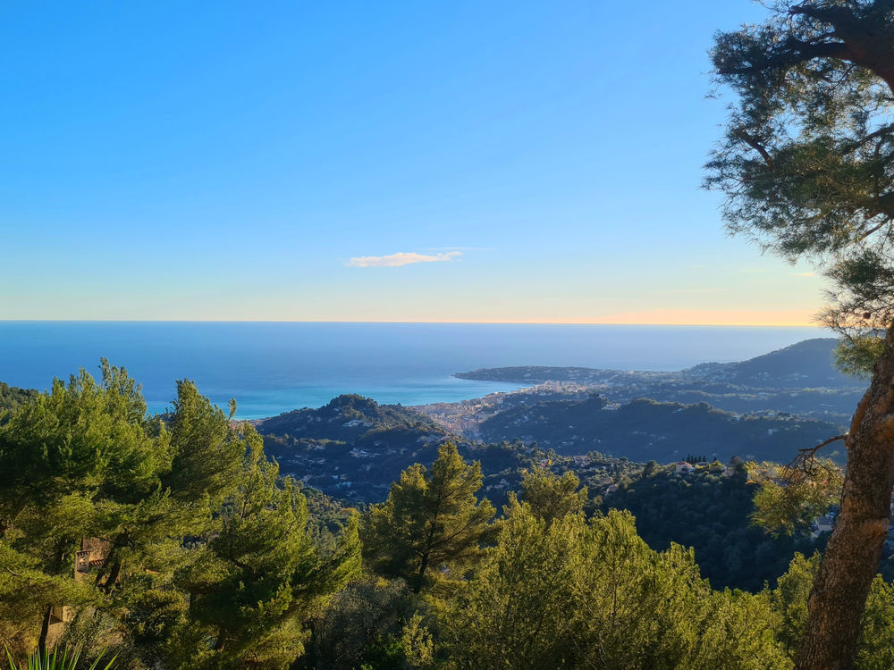 � vendre  Maison Menton (06500)